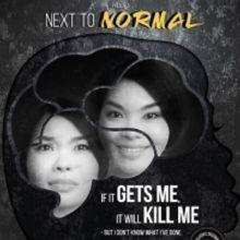 NEXT TO NORMAL to Play at Damansara Performing Arts Centre