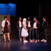 Photo Coverage: First look at Imagine Productions' GREASE