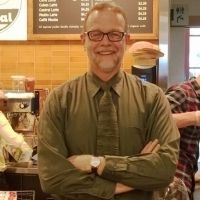 BWW Interview: Michael Patrick Gaffney of THE OLDEST LIVING CATER WAITER at 42nd…