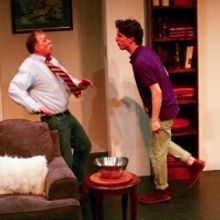 BWW Review: THE GOAT, OR WHO IS SYLVIA? at The Liminal Playhouse