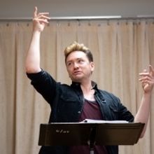 TV: Watch ILLUMINATI LIZARDS FROM OUTER SPACE Get Ready for NYMF!