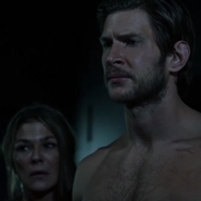 VIDEO: The CW Shares THE 100 'What You Take With You' Scene