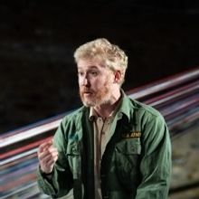 BWW Review: RADIO, Arcola Theatre