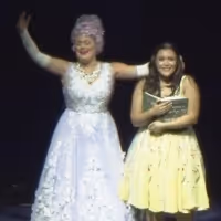 VIDEO: Get A First Look At The Muny's CINDERELLA Starring Mikaela Bennett, Jason… Video