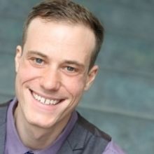 Raven Theatre Names Cole Von Glahn Artistic Producer