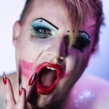 BWW Review: Holliday, Rankin Shine in Street Theatre Company's HEDWIG AND THE ANGRY I