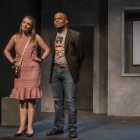BWW Review: LABUTE NEW THEATER FESTIVAL Serves Up Much to Ponder With New, Fresh Work