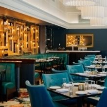 Ardmore Restaurant Week Announces Record Number Of Restaurants And New Lunch Service