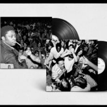 'Ann Arbor Blues Festival 1969' Will Feature Previous Unheard Live Recordings From Various Blues Legends
