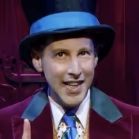 BWW Review: Semi-Sweet CHARLIE AND THE CHOCOLATE FACTORY Gets Sprinkled Into OC's…