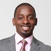 Actor James Duke Walker To Host Independence Day Life Coaching Event At Vibe Lounge…