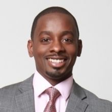 Actor James Duke Walker To Host Independence Day Life Coaching Event At Vibe Lounge J