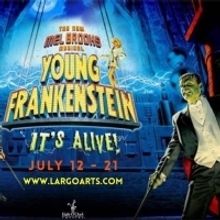 BWW Review: Eight O'Clock Theatre Puts on the Ritz with Mel Brooks' YOUNG FRANKENSTEI