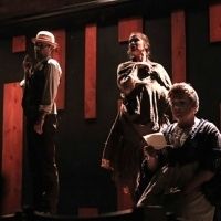 THE BALLAD OF LYDIA PINKHAM Moves To The Greenhouse Theatre Center