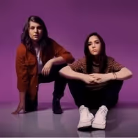 Stand Atlantic Share Collab With Alex Lahey