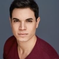 CINDERELLA's Jason Gotay Takes Over Instagram Tomorrow!
