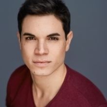 CINDERELLA's Jason Gotay Takes Over Instagram Tomorrow!