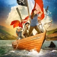 SWALLOWS & AMAZONS Comes to York Theatre Royal