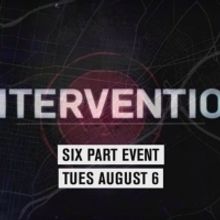 A&E's INTERVENTION to Return This August