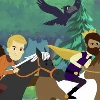 VIDEO: Hulu Shares THE BRAVEST KNIGHT 'Theme Song Sing-Along'