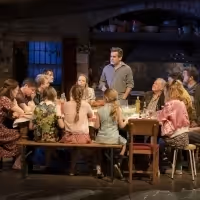 BWW Flashback: THE FERRYMAN Takes Final Broadway Bow