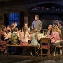 BWW Flashback: THE FERRYMAN Takes Final Broadway Bow