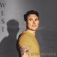Jedd Hughes To Release Anticipated Album WEST On 8/30