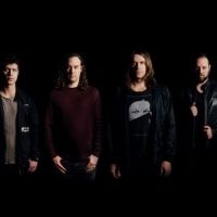 Oh, Sleeper Releases New Album BLOODIED/UNBOWED via Solid State Records