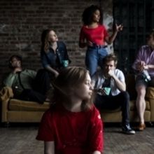 NOT EVEN THE GOOD THINGS Begins Performances July 10th At Theater Row