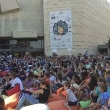 END OF SUMMER THEATER FESTIVAL to Take Place at Jerusalem Theatre