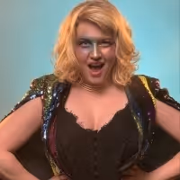 Photo Flash: Meet The Cast of HEAD OVER HEELS At Actor's Express