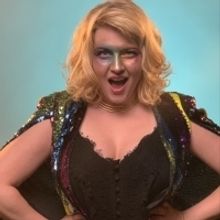 Photo Flash: Meet The Cast of HEAD OVER HEELS At Actor's Express