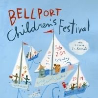 Bellport Children's Festival Announces Return to Isabella Rossellini's Farm