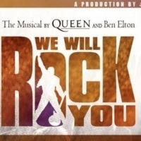 WE WILL ROCK YOU to Play at Thalia Mara Hall Fall 2019