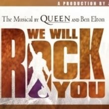 WE WILL ROCK YOU to Play at Thalia Mara Hall Fall 2019