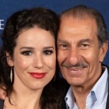 Photo Flash: THE BAND'S VISIT Tour Celebrates Opening Night