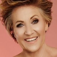 Lorna Luft To Host JUDY GARLAND AT CARNEGIE HALL Concert At In Asbury Park