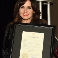 Deborah Allen Surprised With Proclamation From Tennessee Governor Bill Lee…