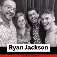 The 'Broadwaysted' Podcast Talks Broadway Bares with WICKED's Ryan Jackson