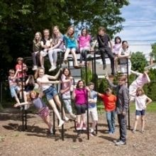 Players Guild Of Dearborn Stages SCHOOLHOUSE ROCK LIVE! JUNIOR