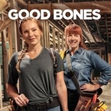 HGTV Picks Up 13 New Episodes of GOOD BONES