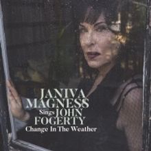 Janiva Magness Reframes 12 Songs Curated from the John Fogerty Songbook