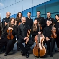EMV's Vancouver Bach Festival Celebrates EMV's 50th Anniversary