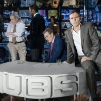 BWW Flashback: NETWORK Plays Final Broadway Performance Today!