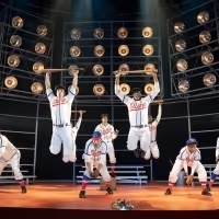 TV: Watch Highlights from Roundabout's TONI STONE Video