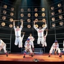 TV: Watch Highlights from Roundabout's TONI STONE