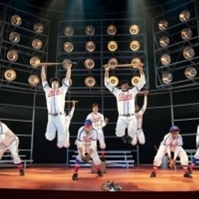 TV: Watch Highlights from Roundabout's TONI STONE