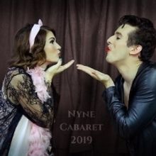 BWW Review: NYNE'S CABARET A DAZZLING, CAUTIONARY TALE at Portico