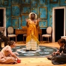 BWW Review: Bright and Funny New Adaptation of PRIDE AND PREJUDICE at Warehouse Theat