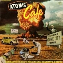 THE ATOMIC CAFE's Jayne Loader To Be A Guest On Tom Needham's SOUNDS OF FILM